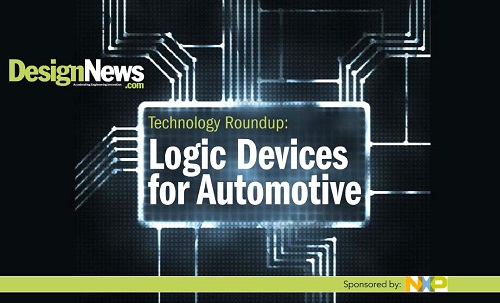 Special Digital Edition: Logic Devices for Automotive